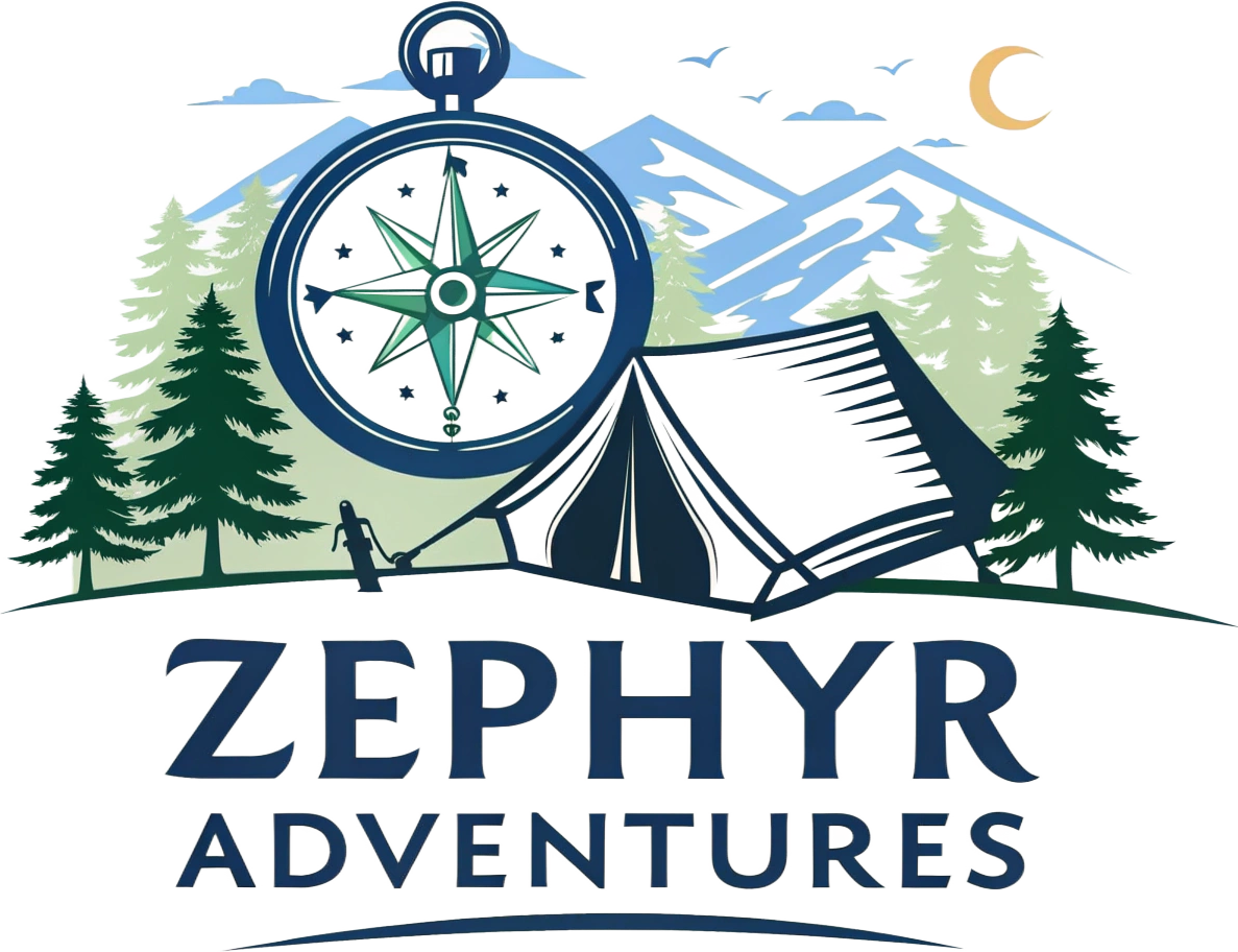 Zephyr Adventures