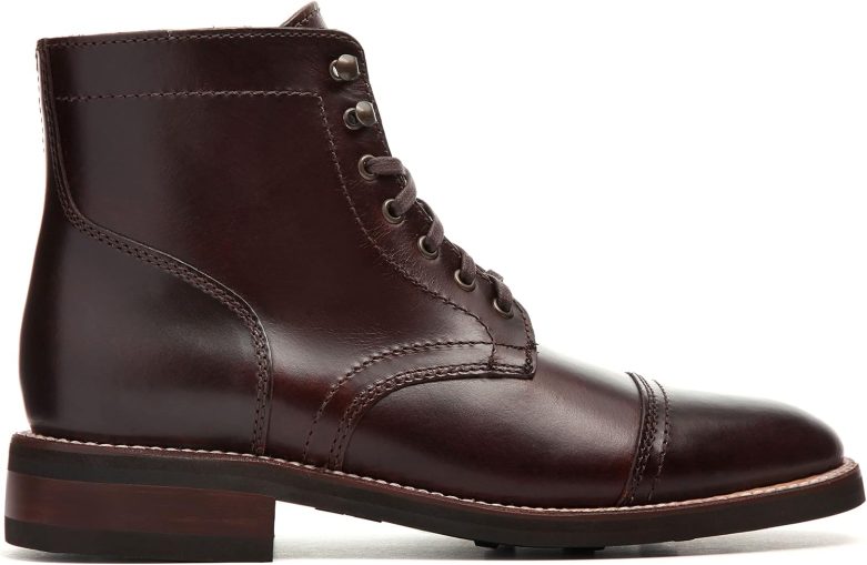Thursday Boot Company Captain Men's Lace-up Boot - Image 3